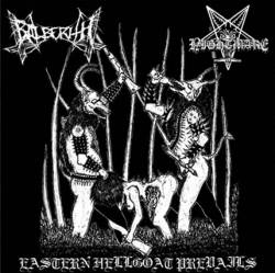 Balberith : Eastern Hellgoat Prevails
